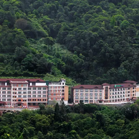 Holiday Inn Resort Kathmandu Budhanilkantha By Ihg