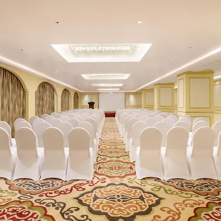 Holiday Inn Resort Kathmandu Budhanilkantha By Ihg