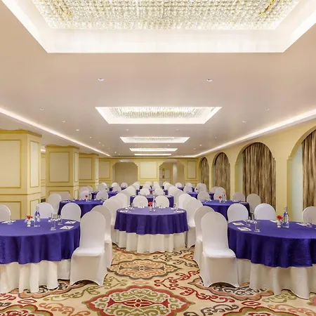 Holiday Inn Resort Kathmandu Budhanilkantha By Ihg