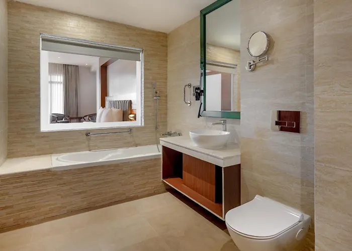 Budhanilkantha By Ihg Hotel