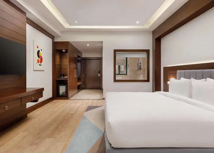 Hotel Budhanilkantha By Ihg Katmandou