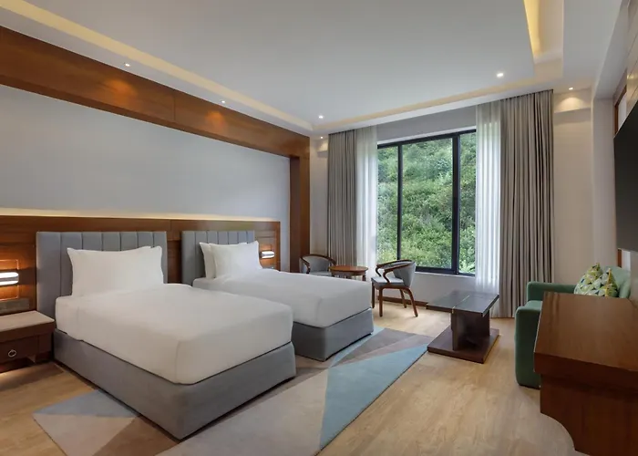 Budhanilkantha By Ihg Hotel 5*