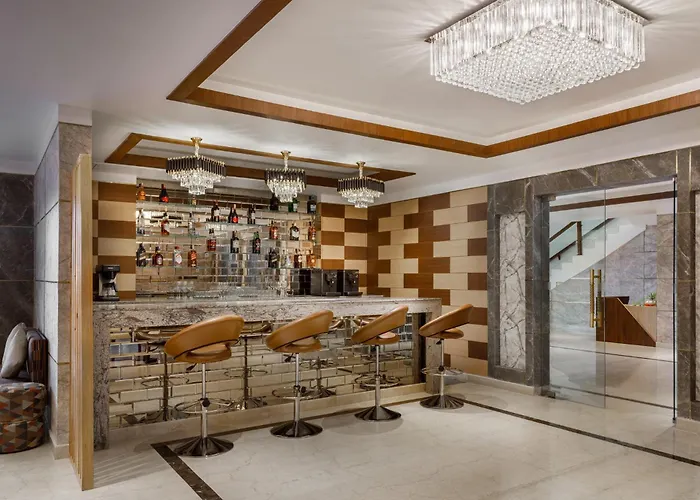 Budhanilkantha By Ihg