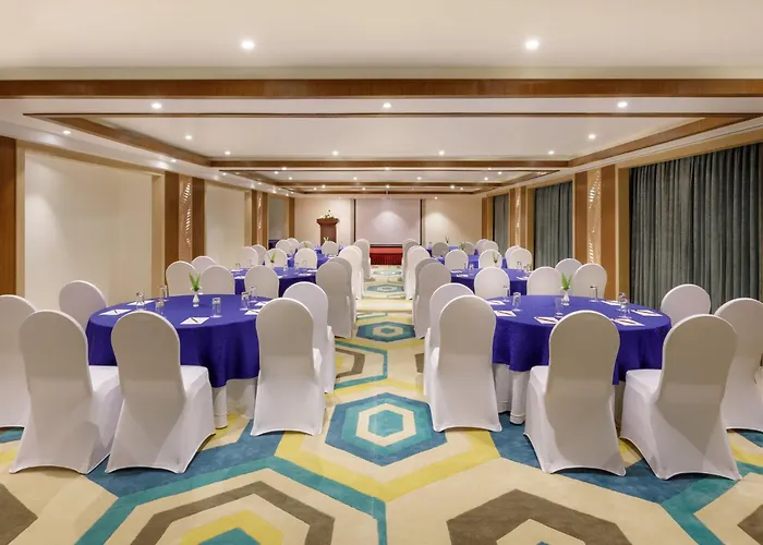 Hotel Budhanilkantha By Ihg 5*