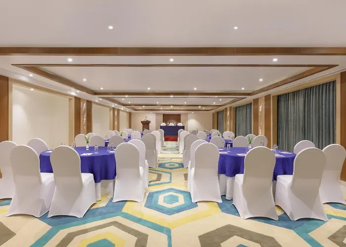 Hotel Budhanilkantha By Ihg
