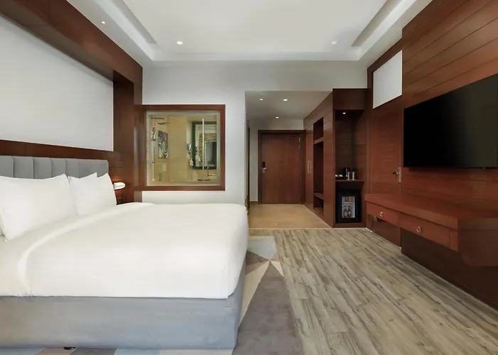 Hotel Budhanilkantha By Ihg 5*