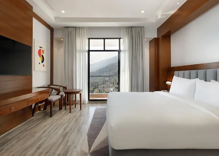 Budhanilkantha By Ihg 5*