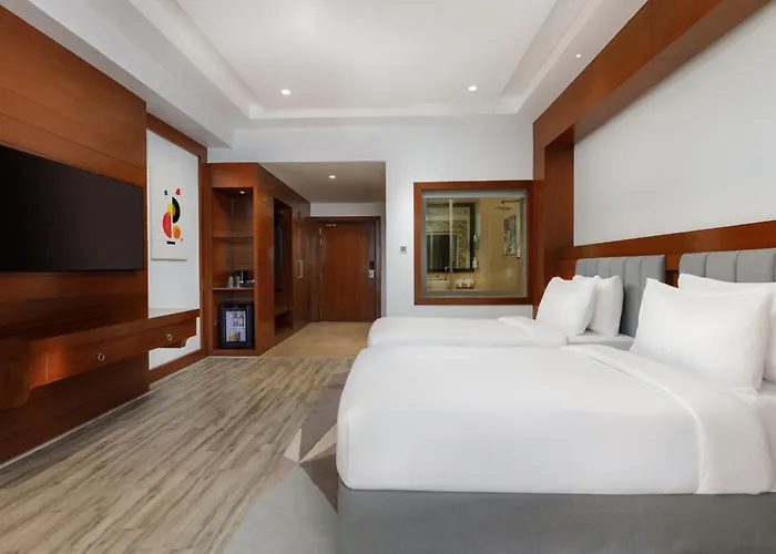 Hotel Budhanilkantha By Ihg