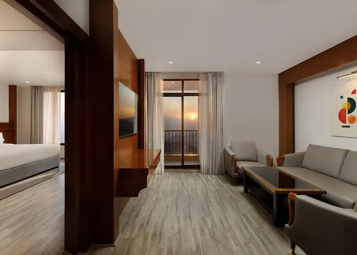 Budhanilkantha By Ihg 5* Kathmandu
