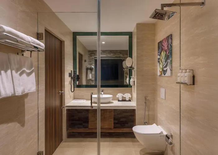 Budhanilkantha By Ihg Hotel Katmandou