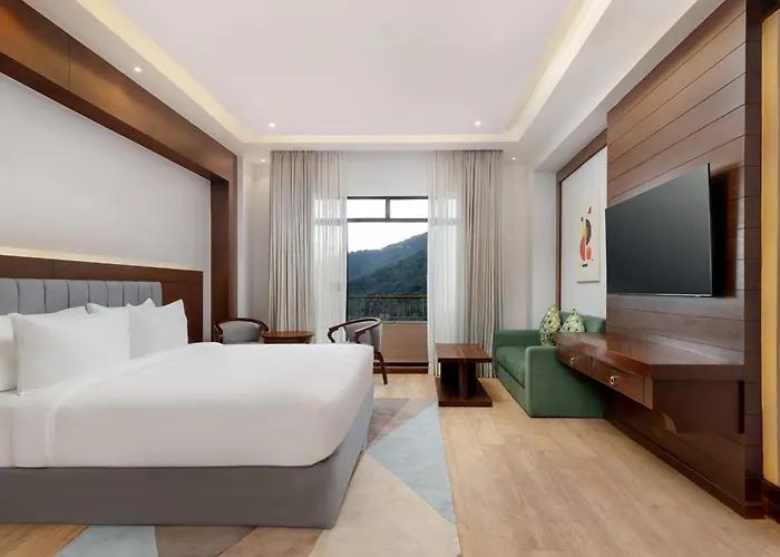 Budhanilkantha By Ihg 5* Kathmandu