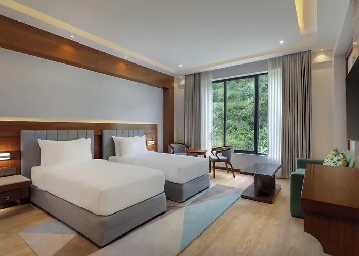 Budhanilkantha By Ihg Hotel 5*