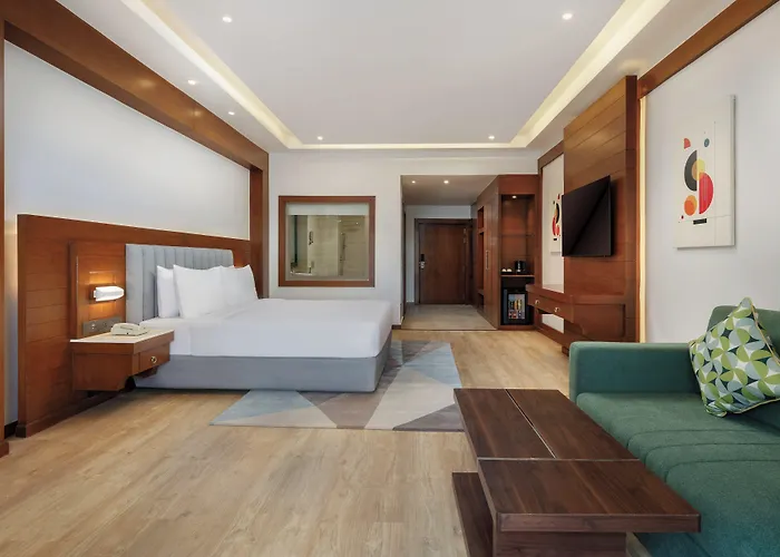 Hotel Budhanilkantha By Ihg Kathmandu