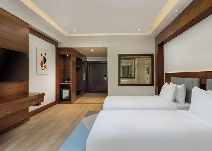 Budhanilkantha By Ihg Hotel