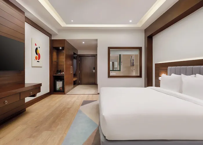Budhanilkantha By Ihg Hotel