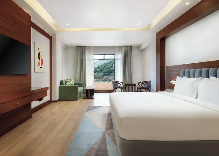 Budhanilkantha By Ihg Hotel