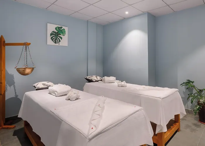 Budhanilkantha By Ihg Hotel