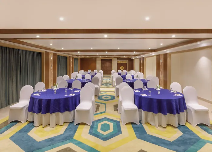 Budhanilkantha By Ihg 5* Kathmandu