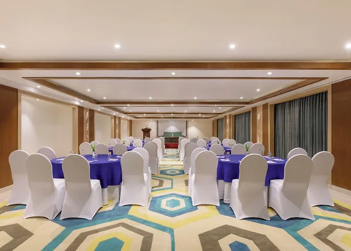 Budhanilkantha By Ihg Kathmandu