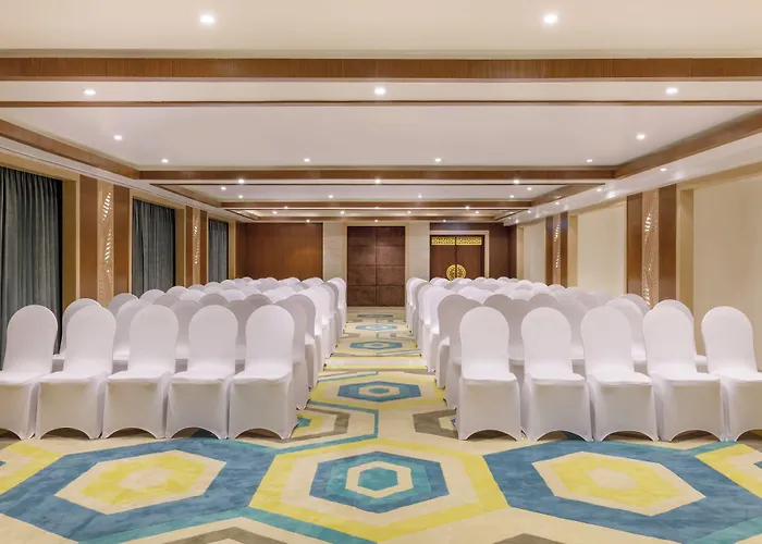 Budhanilkantha By Ihg Kathmandu