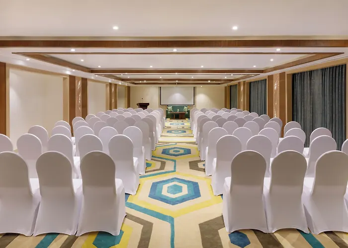 Budhanilkantha By Ihg 5* Kathmandu