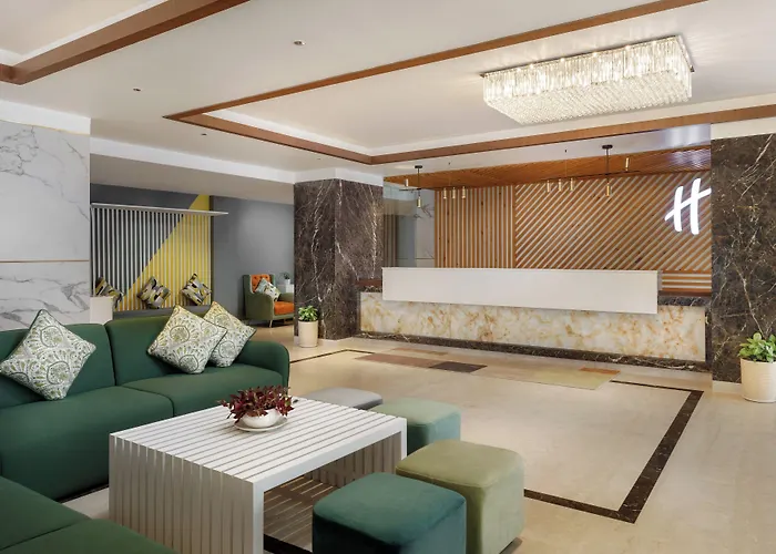 Hotel Budhanilkantha By Ihg 5*