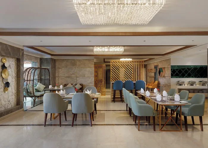 Budhanilkantha By Ihg Hotel Kathmandu