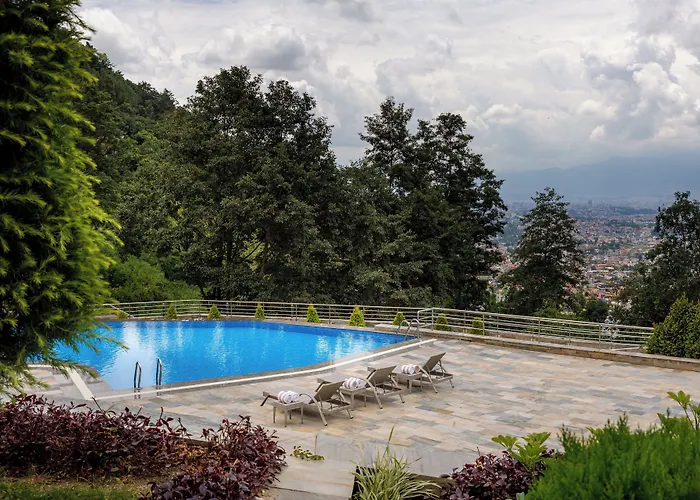 Budhanilkantha By Ihg Hotel Kathmandu