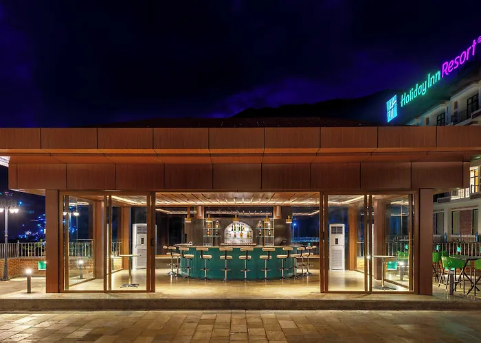Budhanilkantha By Ihg