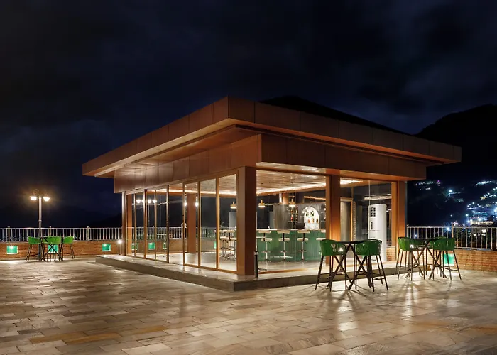 Hotel Budhanilkantha By Ihg