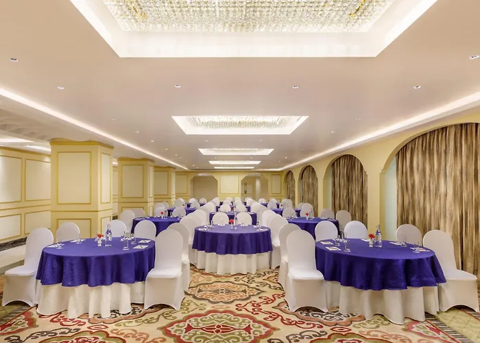 Hotel Budhanilkantha By Ihg
