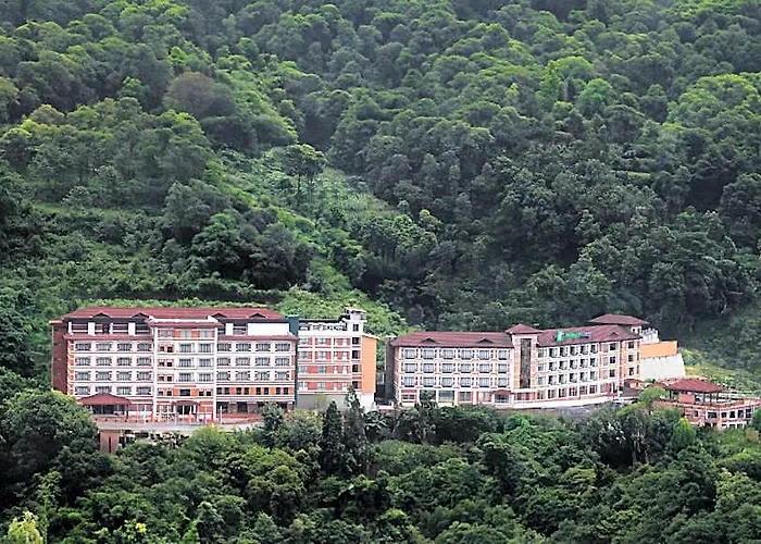 Budhanilkantha By Ihg Hotel