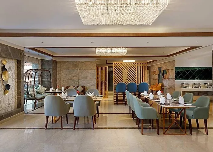 Hotel Budhanilkantha By Ihg