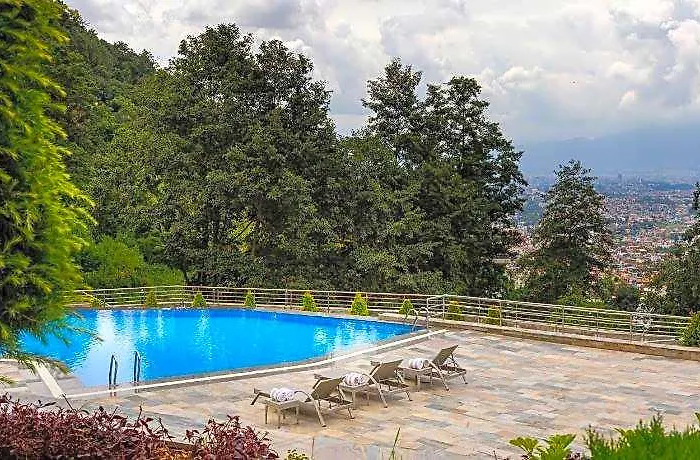 Budhanilkantha By Ihg 5* Kathmandu