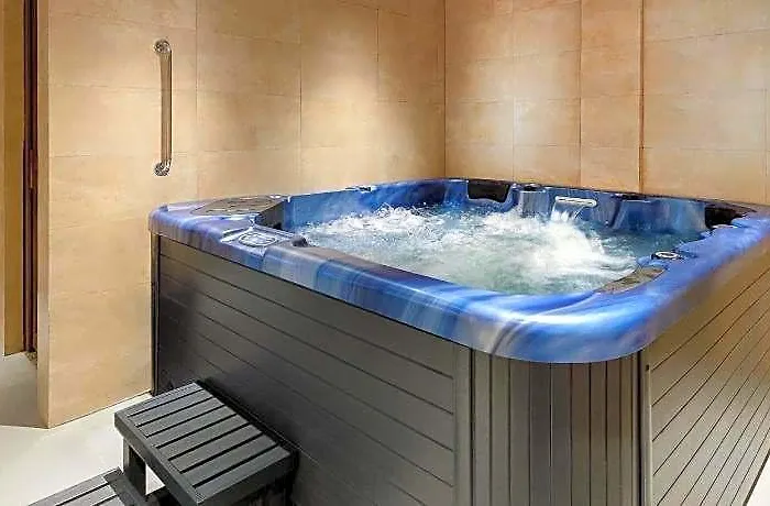 Budhanilkantha By Ihg 5*