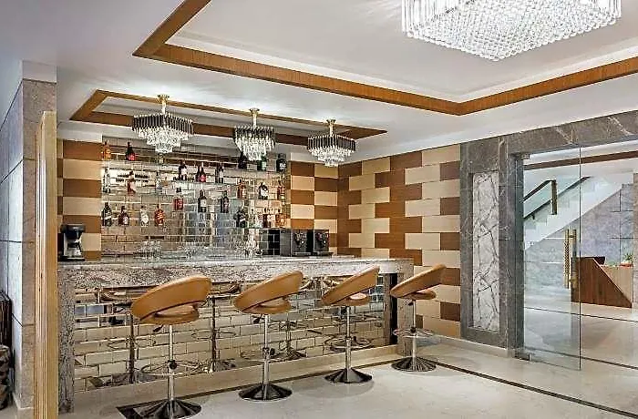 Budhanilkantha By Ihg Hotel Kathmandu
