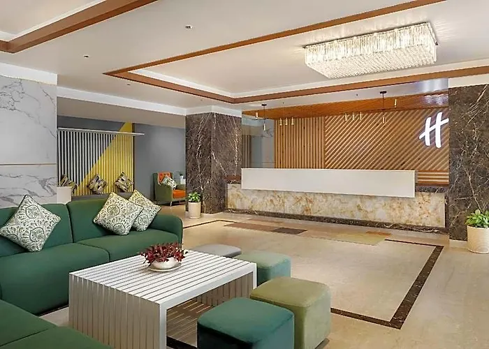Budhanilkantha By Ihg Kathmandu