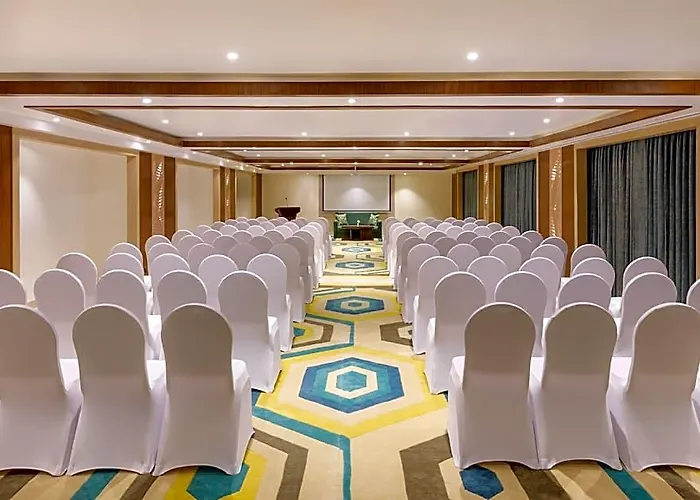 Budhanilkantha By Ihg Hotel