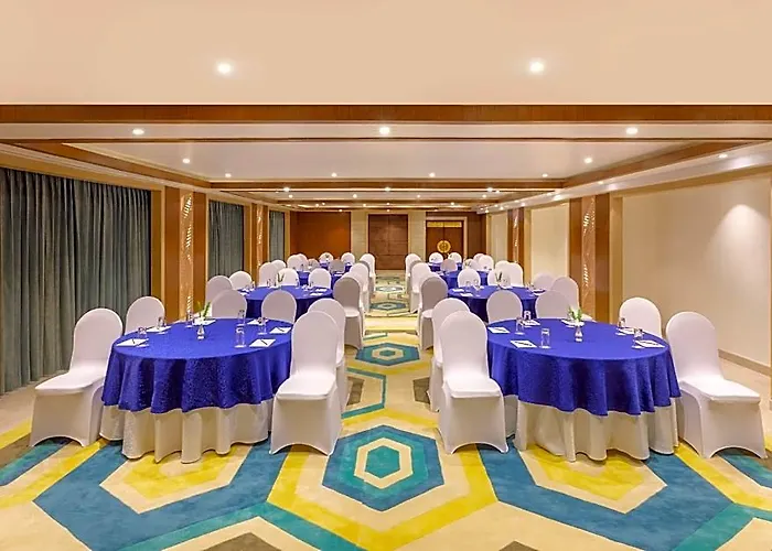 Budhanilkantha By Ihg Hotel