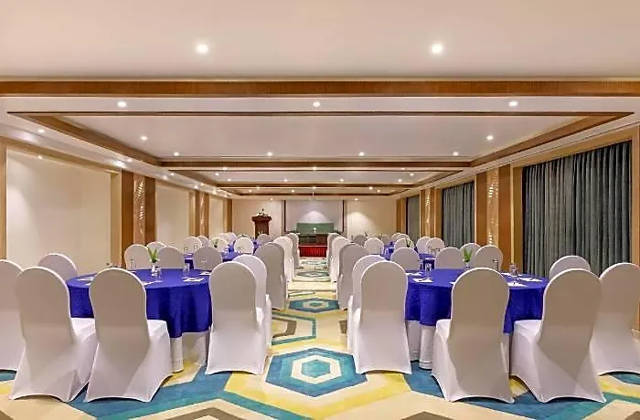 Budhanilkantha By Ihg Hotel 5*