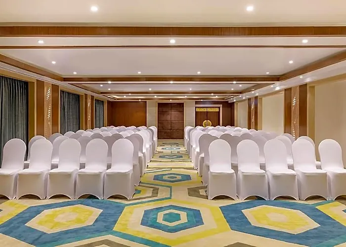 Budhanilkantha By Ihg Hotel 5*