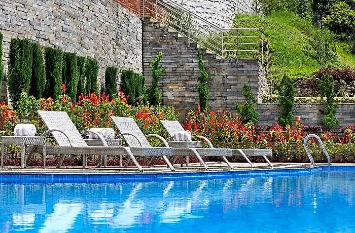 Hotel Budhanilkantha By Ihg 5*
