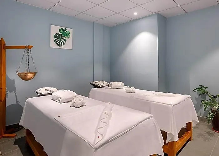 Budhanilkantha By Ihg Hotel Kathmandu