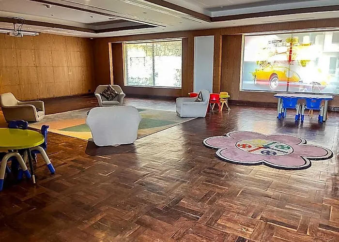 Budhanilkantha By Ihg Hotel