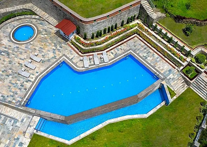 Budhanilkantha By Ihg 5* Kathmandu