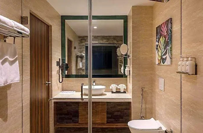 Budhanilkantha By Ihg Hotel