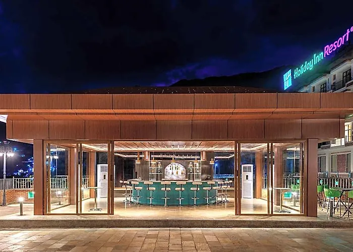 Budhanilkantha By Ihg