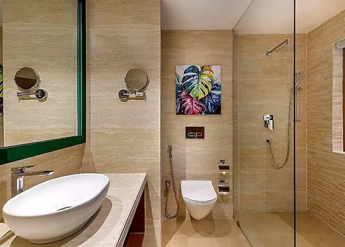 Hotel Budhanilkantha By Ihg Kathmandu