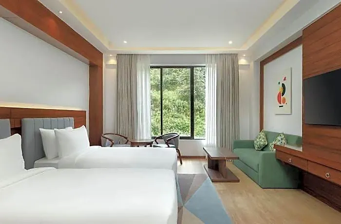 Budhanilkantha By Ihg Hotel