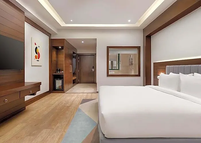 Budhanilkantha By Ihg Hotel